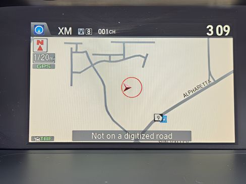Used 2014 Honda Accord EX-L image 20
