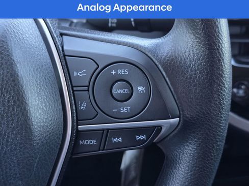 Used 2024 Toyota Camry LE image 25