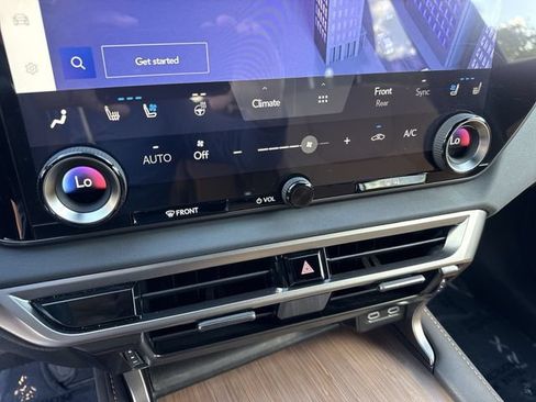Used 2024 Lexus RX 350 Premium w/ Accessory Package (K3) FWD image 19