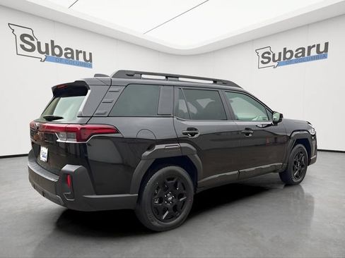 New 2026 Subaru Outback Limited AWD/4WD image 12