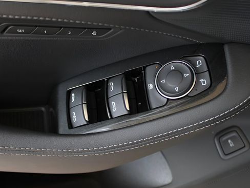 New 2025 Cadillac CT5 Premium Luxury image 11