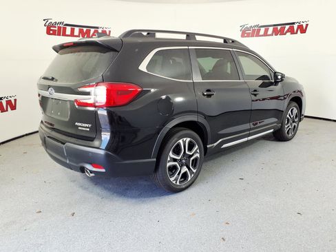 New 2026 Subaru Ascent Limited image 4