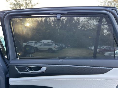 New 2026 Volkswagen Atlas Cross Sport SEL Premium R-Line image 48