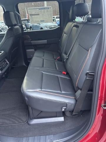 New 2026 Ford F250 Lariat AWD/4WD image 26