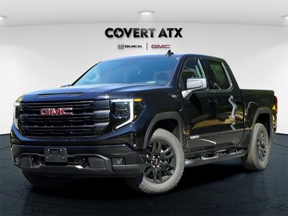 New 2026 GMC Sierra 1500 Elevation w/ Elevation Select Package