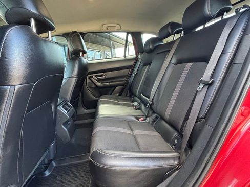 Used 2025 MAZDA CX-50 AWD 2.5 S w/ Weather Package image 20