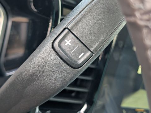 New 2026 Chevrolet Silverado 2500 LTZ w/ LTZ Convenience Package image 25