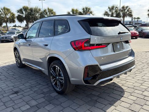 New 2026 BMW X1 xDrive28i w/ Technology Package image 11