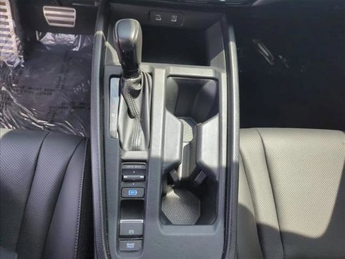 Used 2024 Honda Accord Sport image 13