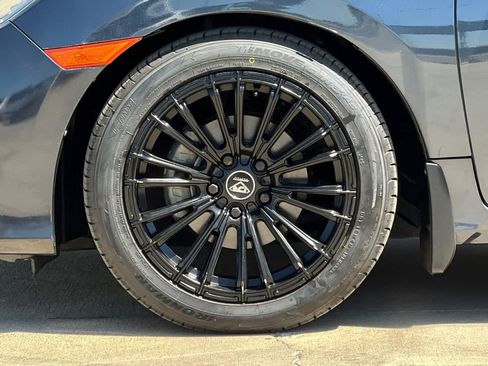 Used 2016 Honda Civic EX-T image 34