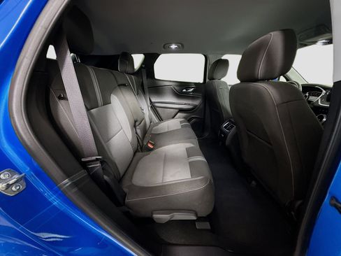 Used 2024 Chevrolet Blazer LT image 27