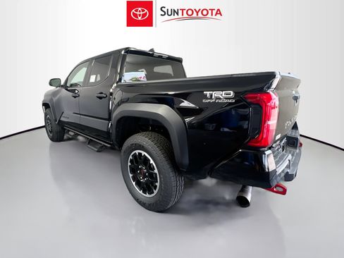 New 2025 Toyota Tacoma TRD Off-Road image 6