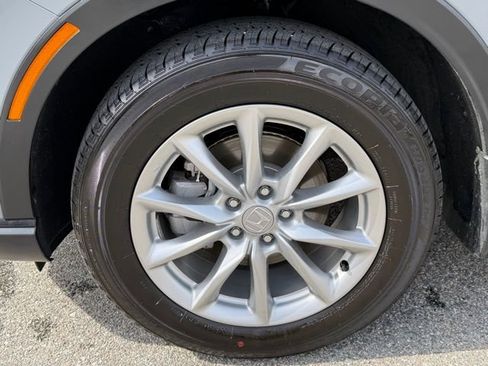 Used 2026 Honda CR-V EX image 10