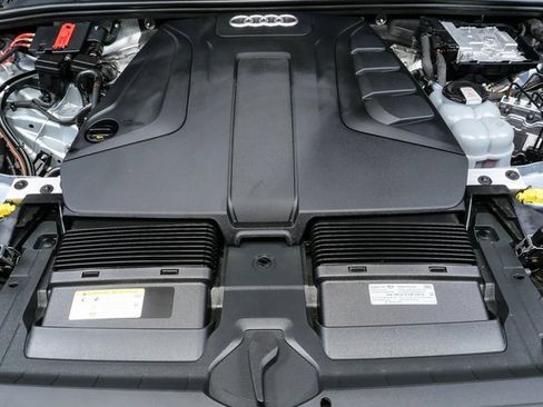 Used 2023 Audi Q7 2.0T Premium Plus image 33