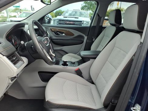 Used 2020 GMC Terrain SLE w/ Driver Convenience Package image 19