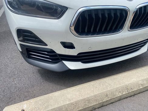 Used 2023 BMW X2 sDrive28i w/ Convenience Package FWD image 4