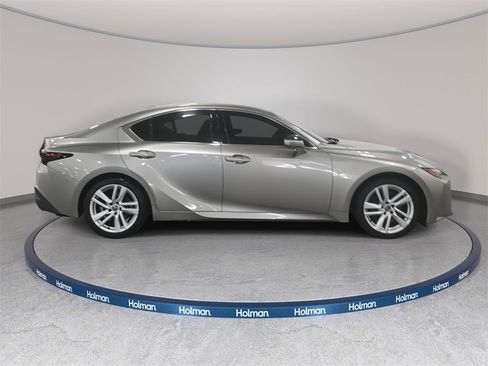 Used 2023 Lexus IS 300 300 image 5