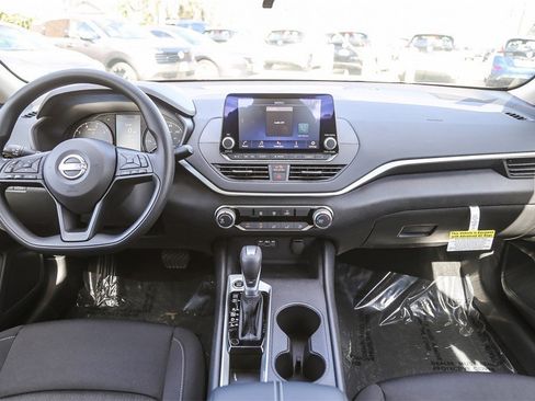 New 2025 Nissan Altima 2.5 S image 14