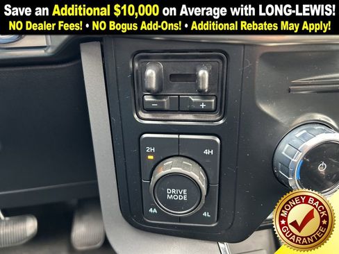 Used 2023 Ford F150 Lariat w/ Bed Utility Package image 33