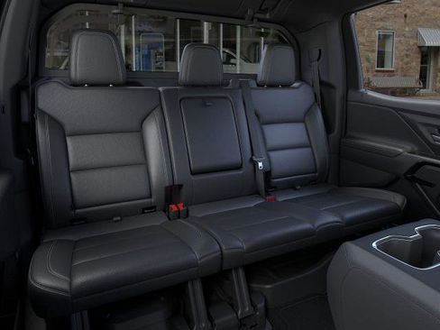 New 2026 Chevrolet Silverado EV LT w/ Premium Package image 17