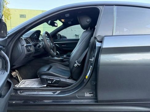 Used 2017 BMW 440i Gran Coupe xDrive image 11