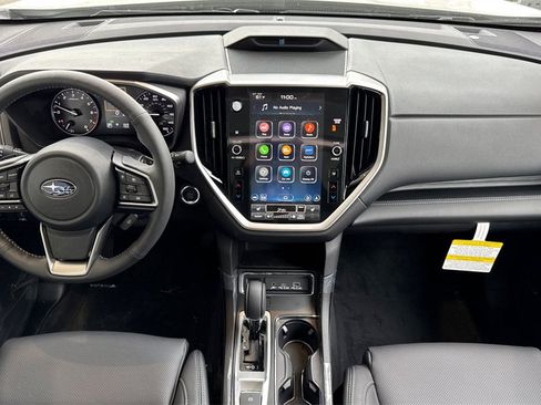 New 2026 Subaru Ascent Limited image 17