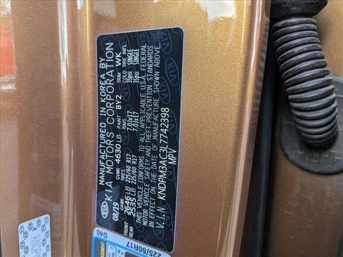 Used 2020 Kia Sportage LX image 23