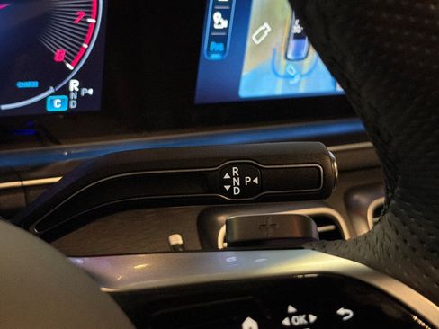 New 2026 Mercedes-Benz GLS 450 4MATIC image 22