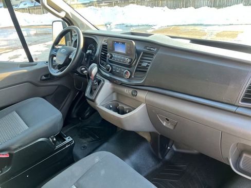 Used 2024 Ford Transit 250 Low Roof w/ Exterior Upgrade Package image 34