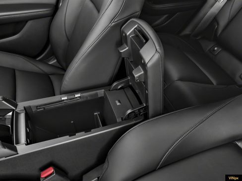 New 2026 MAZDA MAZDA3 s image 12