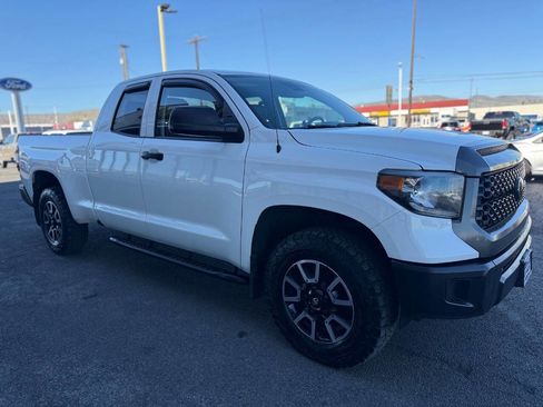 Used 2019 Toyota Tundra SR image 2