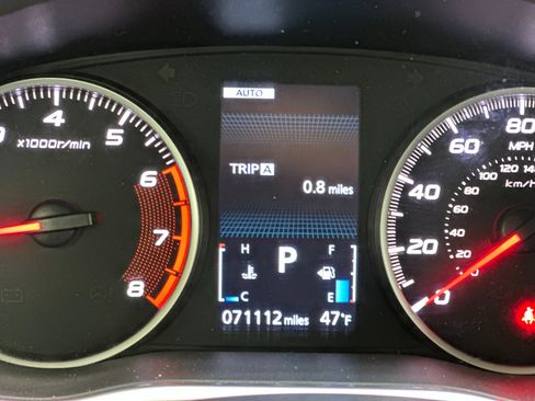 Used 2018 Mitsubishi Eclipse Cross ES image 25