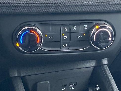 New 2026 Chevrolet TrailBlazer LS w/ LS Convenience Package image 12