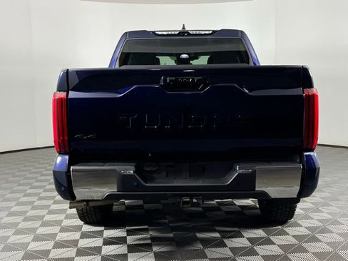 Used 2022 Toyota Tundra SR5 w/ TRD Off-Road Premium Package image 9
