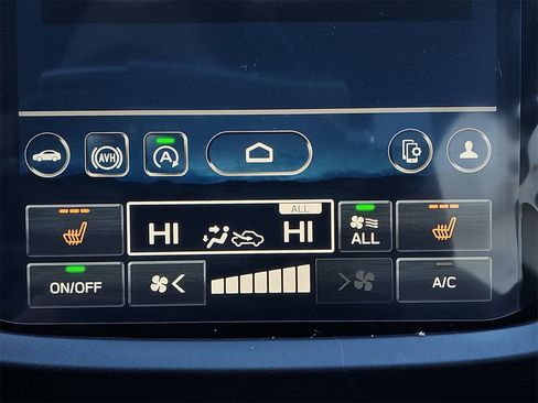 New 2026 Subaru Forester Premium image 21