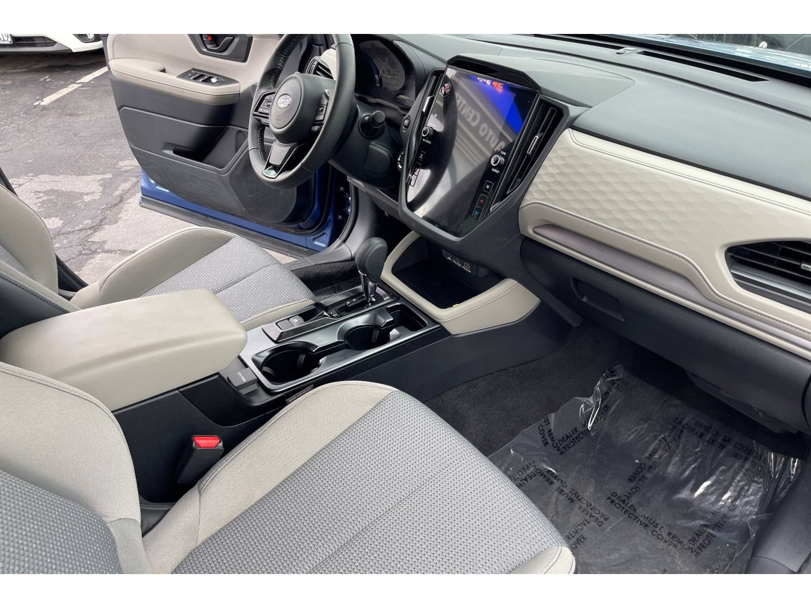 Certified 2026 Subaru Forester Premium AWD/4WD image 19
