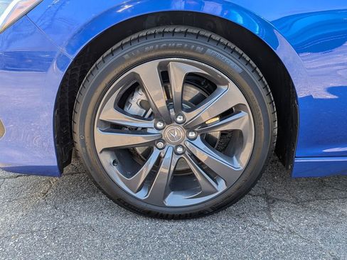 Certified 2023 Acura TLX SH-AWD w/ A-SPEC Pkg image 10