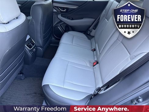 New 2025 Subaru Outback Limited image 28