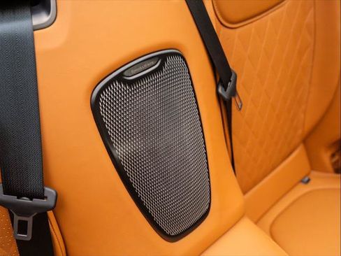 Used 2025 Aston Martin DB12 Convertible RWD image 38