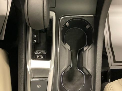 New 2026 Subaru Ascent Limited image 24