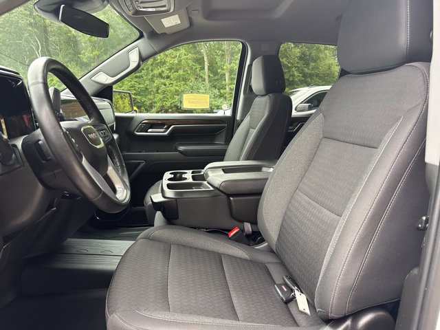 Used 2023 GMC Sierra 1500 Elevation AWD/4WD image 34