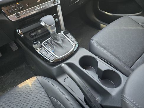 New 2026 Kia Seltos EX FWD image 9
