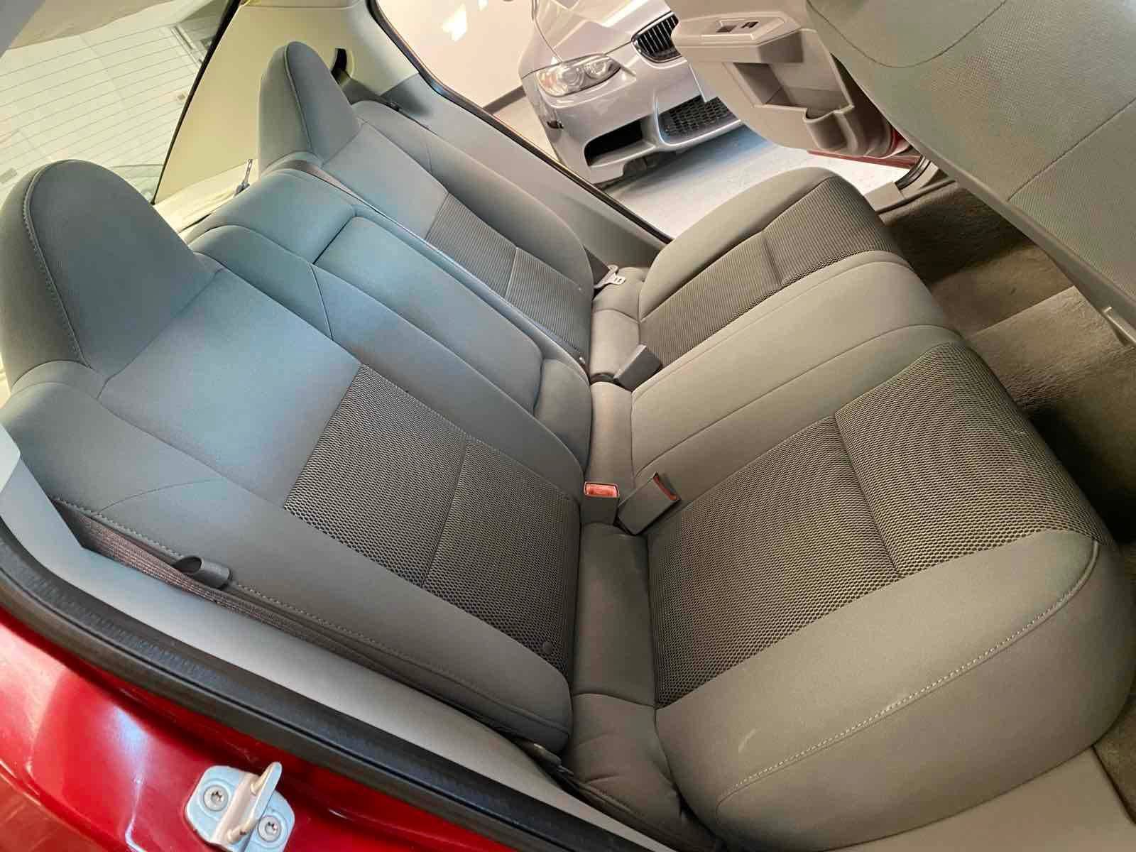 Used 2008 Dodge Avenger SXT w/ Premium Convenience Group FWD image 23