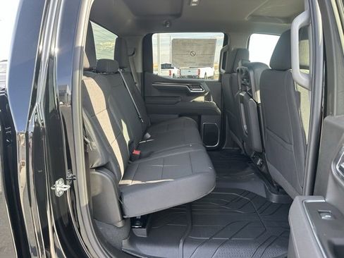 New 2026 Chevrolet Silverado 1500 RST w/ RST Select Package image 18