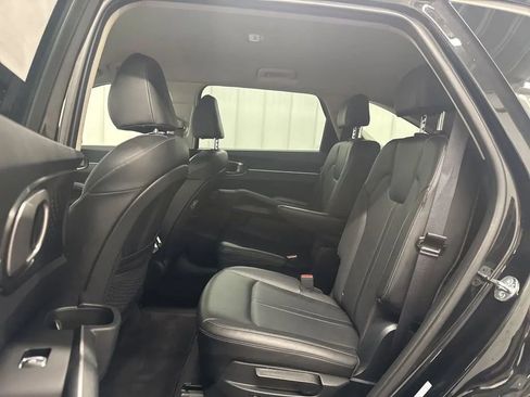 Used 2025 Kia Sorento EX AWD/4WD image 20