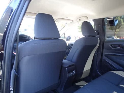 Used 2025 Toyota Corolla LE FWD image 22