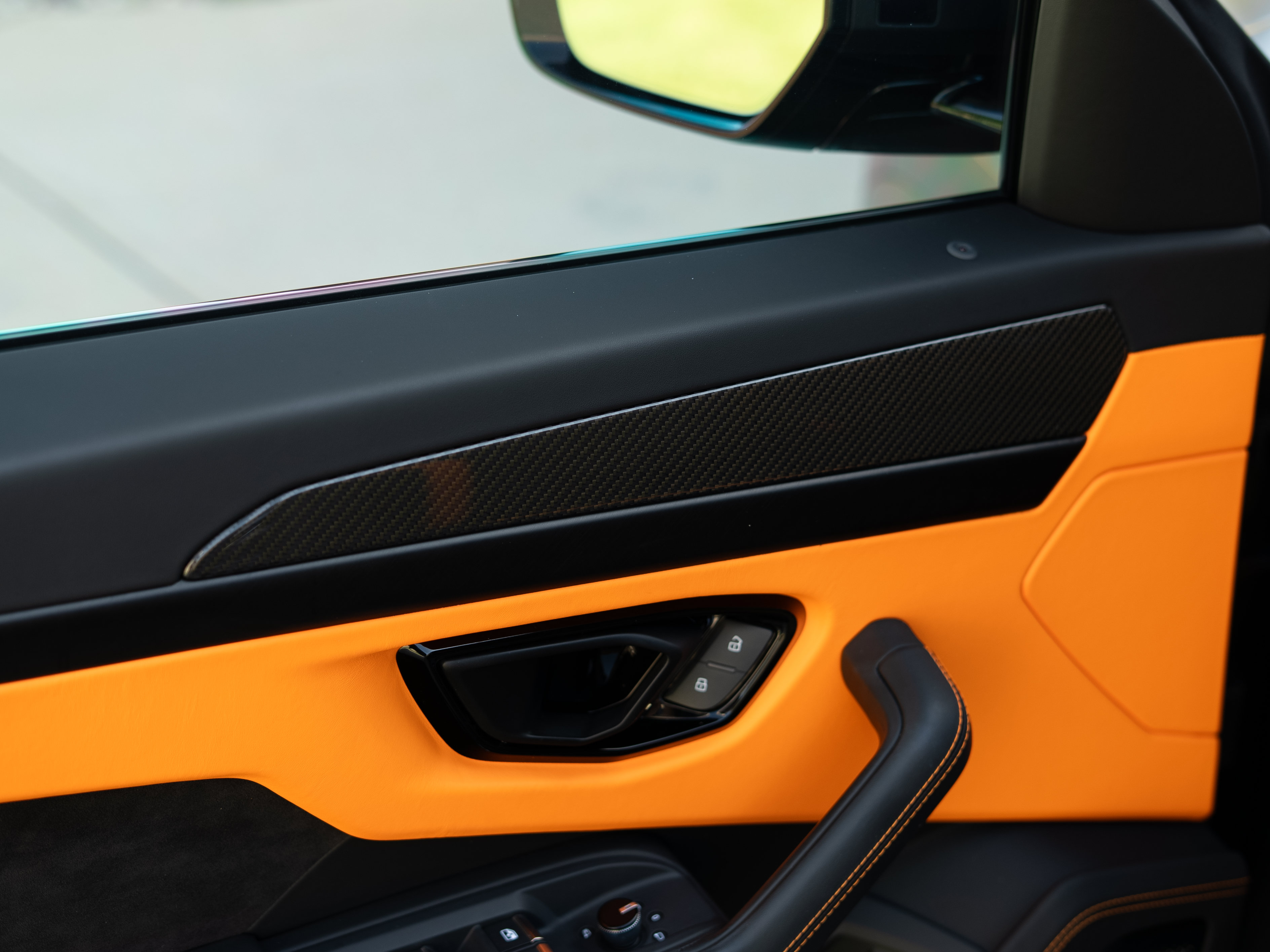 Used 2024 Lamborghini Urus S AWD/4WD image 21