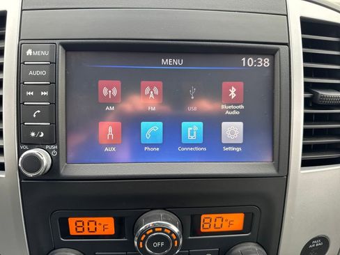 Used 2021 Nissan Frontier SV image 20