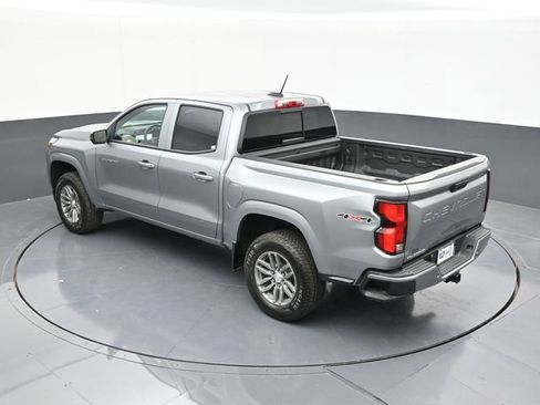 New 2025 Chevrolet Colorado LT w/ LT Convenience Package image 49