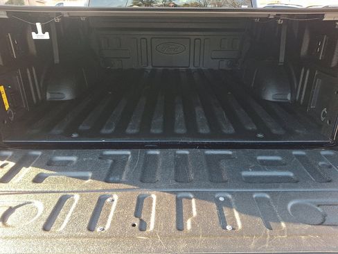 Used 2025 Ford F150 Lightning Flash image 17